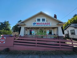 Massage Parlors Portland, Oregon Sweet Dream Massage
