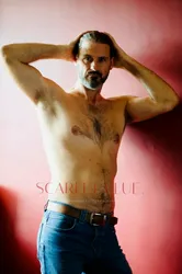 Escorts Melbourne, Australia Ty Jones - male Escort 


