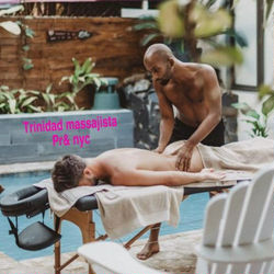 Escorts Queens, New York massage therapist