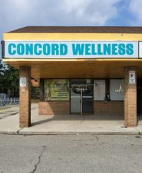 Massage Parlors Vaughan, Ontario Concord Wellness