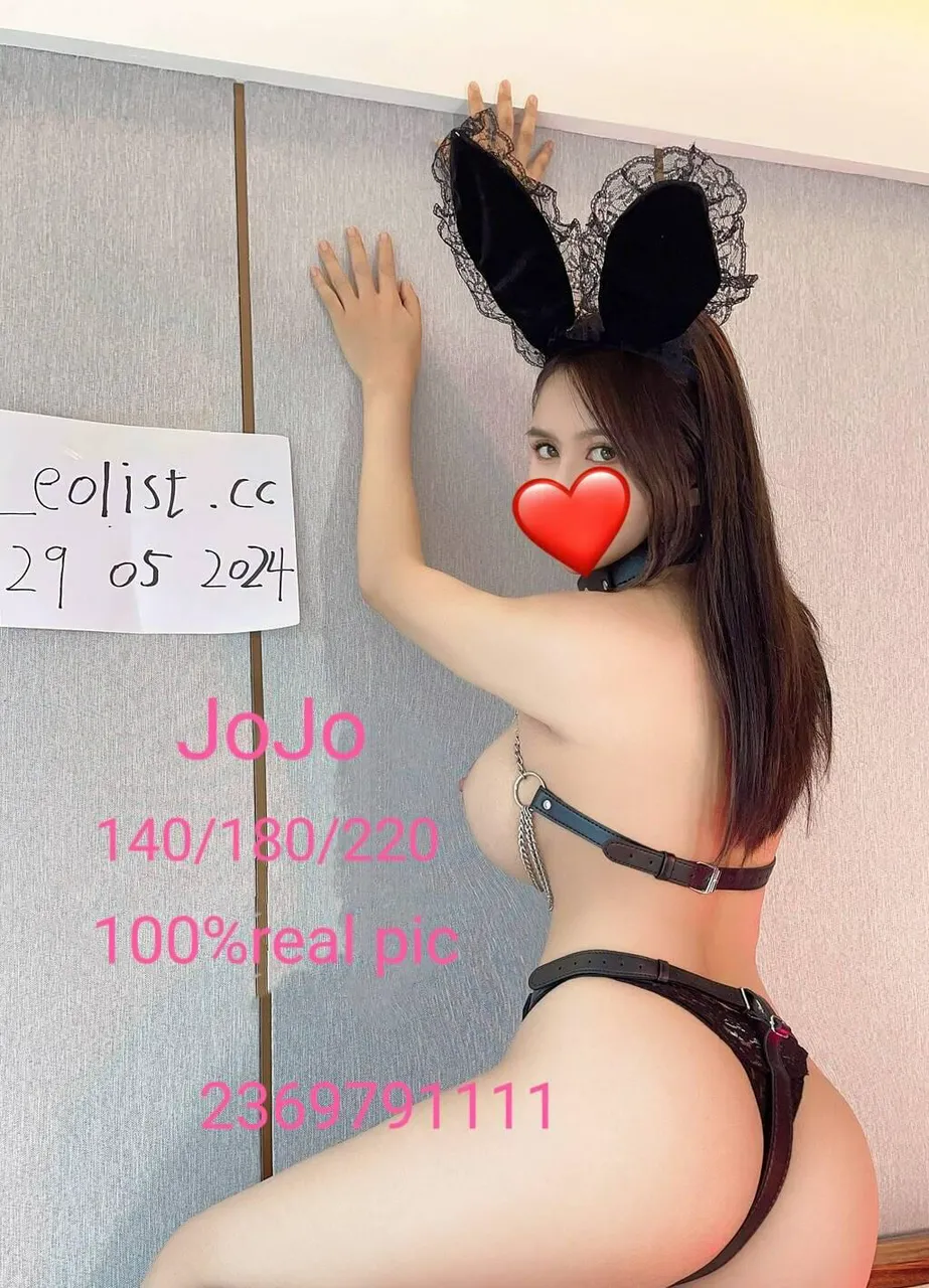 Escorts Victoria, British Columbia Jojo