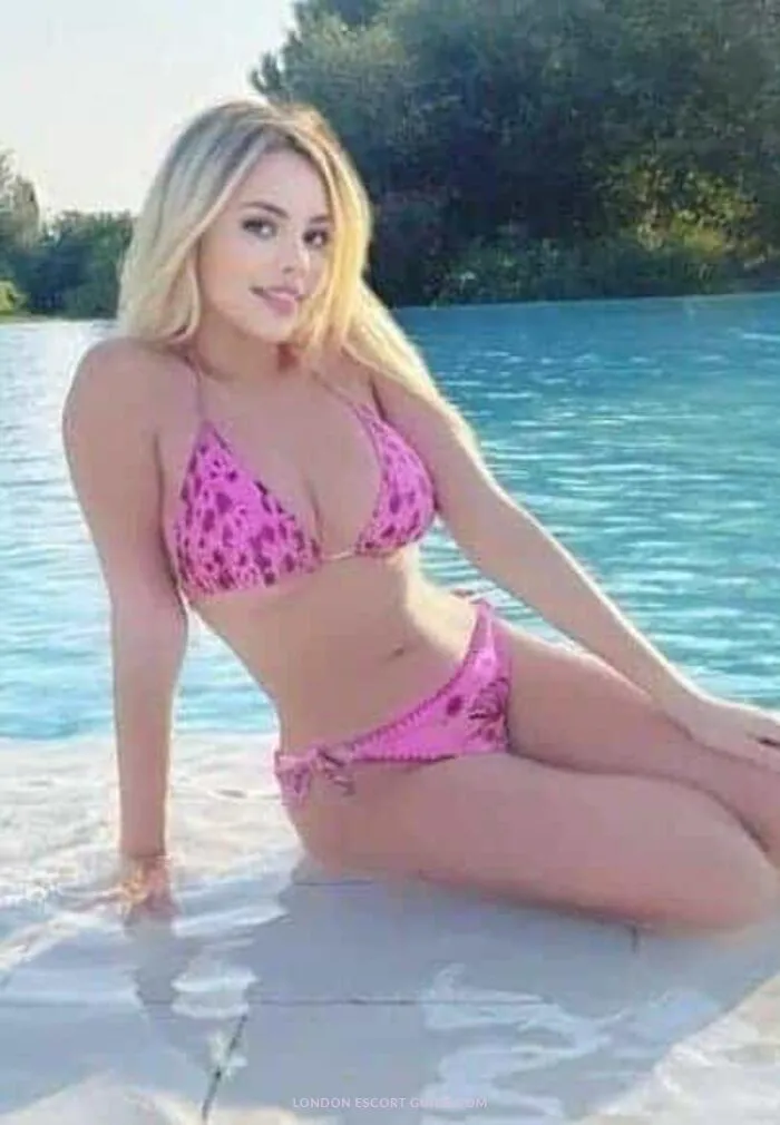 Escorts London, England Cutie