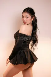 Escorts Manila, Philippines Shantal cum and meet