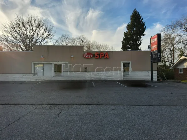 Massage Parlors Indianapolis, Indiana Ruyi Spa