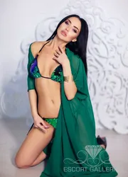 Escorts Milan, Italy Julia Erotica