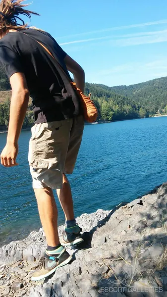 Escorts Berlin, Germany null