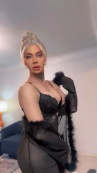 Escorts Detroit, Michigan Arabic Diva
