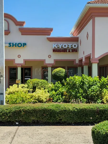 Massage Parlors Daytona Beach, Florida Kyoto Massage & Spa