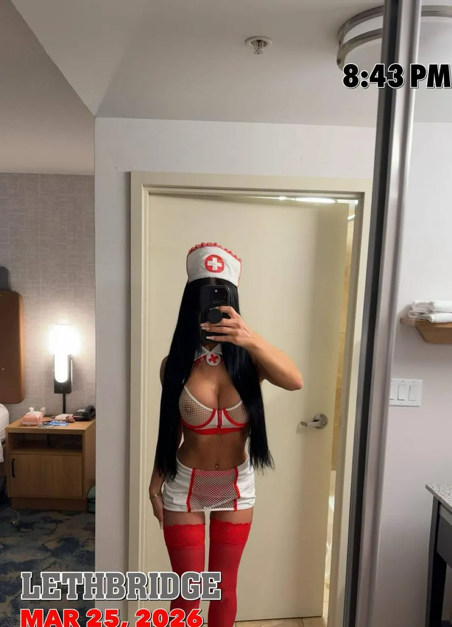 Escorts Edmonton, Alberta Edmonton (Ellerslie)