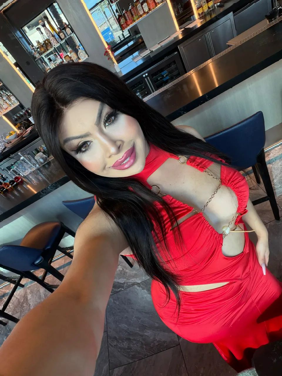 Escorts Las Vegas, Nevada Love to Eat ass