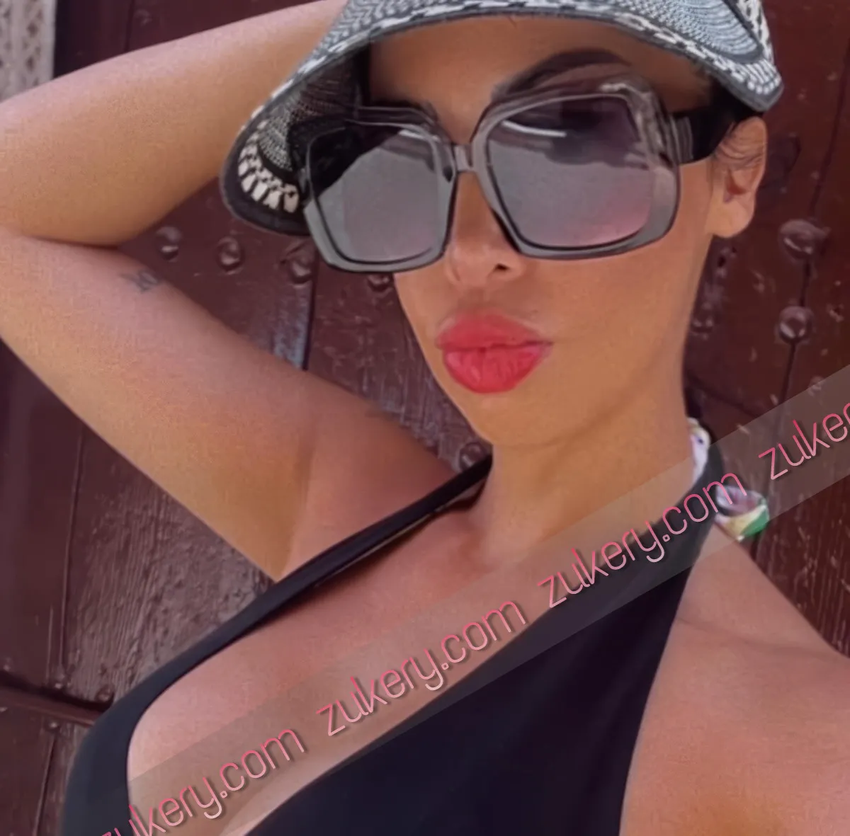 Escorts Madrid, Spain GABRIELLA