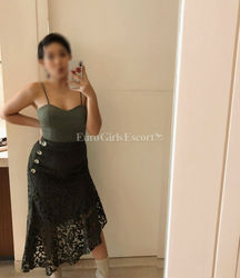 Escorts Pampanga, Philippines Hanna