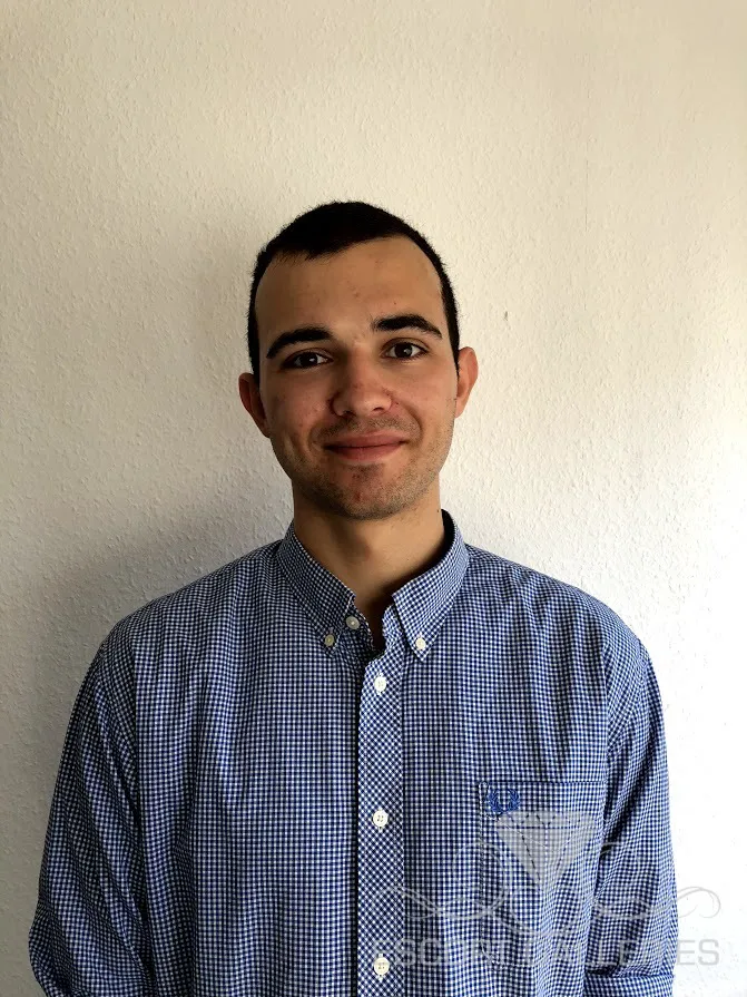 Escorts Freiburg, Germany Claudio