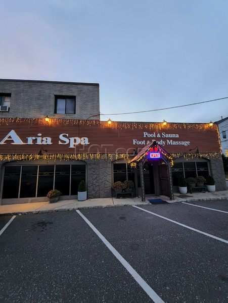 Massage Parlors Butler, New Jersey Aria Spa