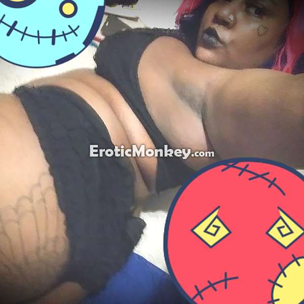 Escorts Detroit, Michigan Pinkkmonroe