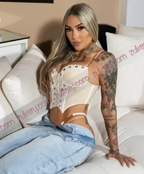 Escorts Madrid, Spain BARBIE