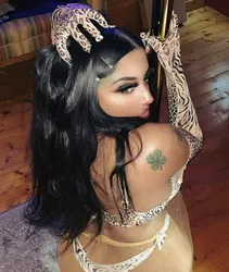 Escorts Washington, District of Columbia Ayashna Patel, Your Fantasy❤️