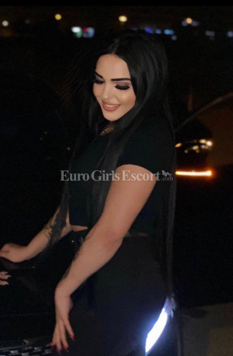 Escorts Baku, Azerbaijan Aysu Aliyeva