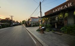 Siem Reap, Cambodia Ladear Spa