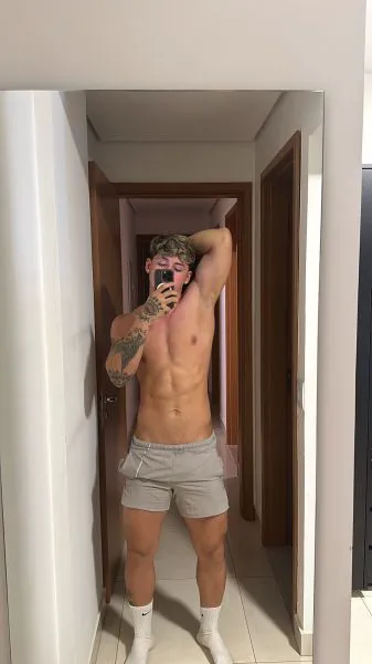 Escorts Bergamo, Italy TonyBellobrasile
