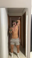 Escorts Bergamo, Italy TonyBellobrasile