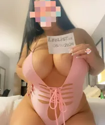 Escorts London, Ontario MelanieThaBody