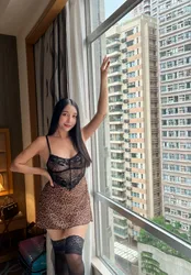 Escorts Hong Kong, Hong Kong Linh Mieu🇻🇳