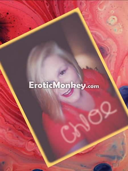 Escorts Augusta, Georgia Chloe Roxy