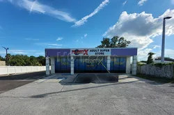 Tampa, Florida Planet X Adult Super Center