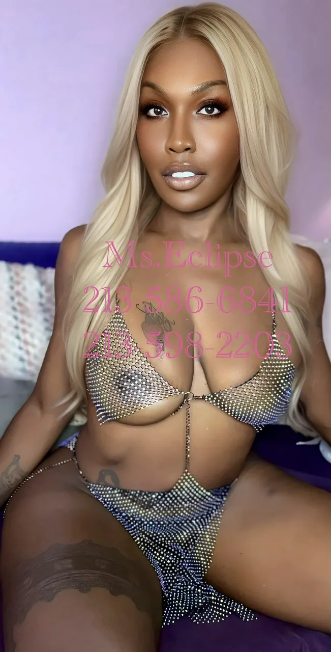 Escorts Orlando, Florida Ms Eclipse