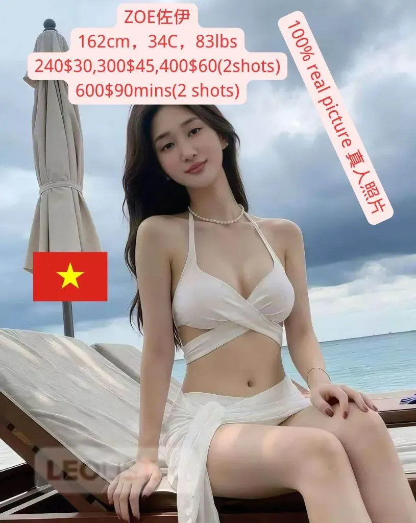 Escorts Richmond, British Columbia 新到学生student