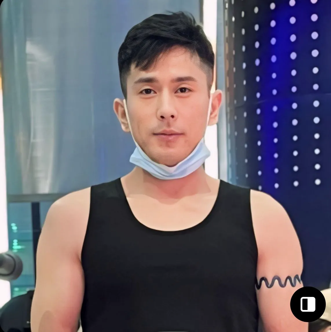 Escorts Shanghai, China Massage Boy B2B