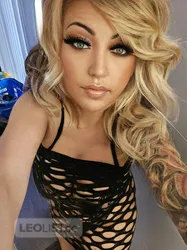 Escorts Red Deer, Alberta MORGAN