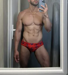 Escorts Singapore, Singapore ItalianJonny