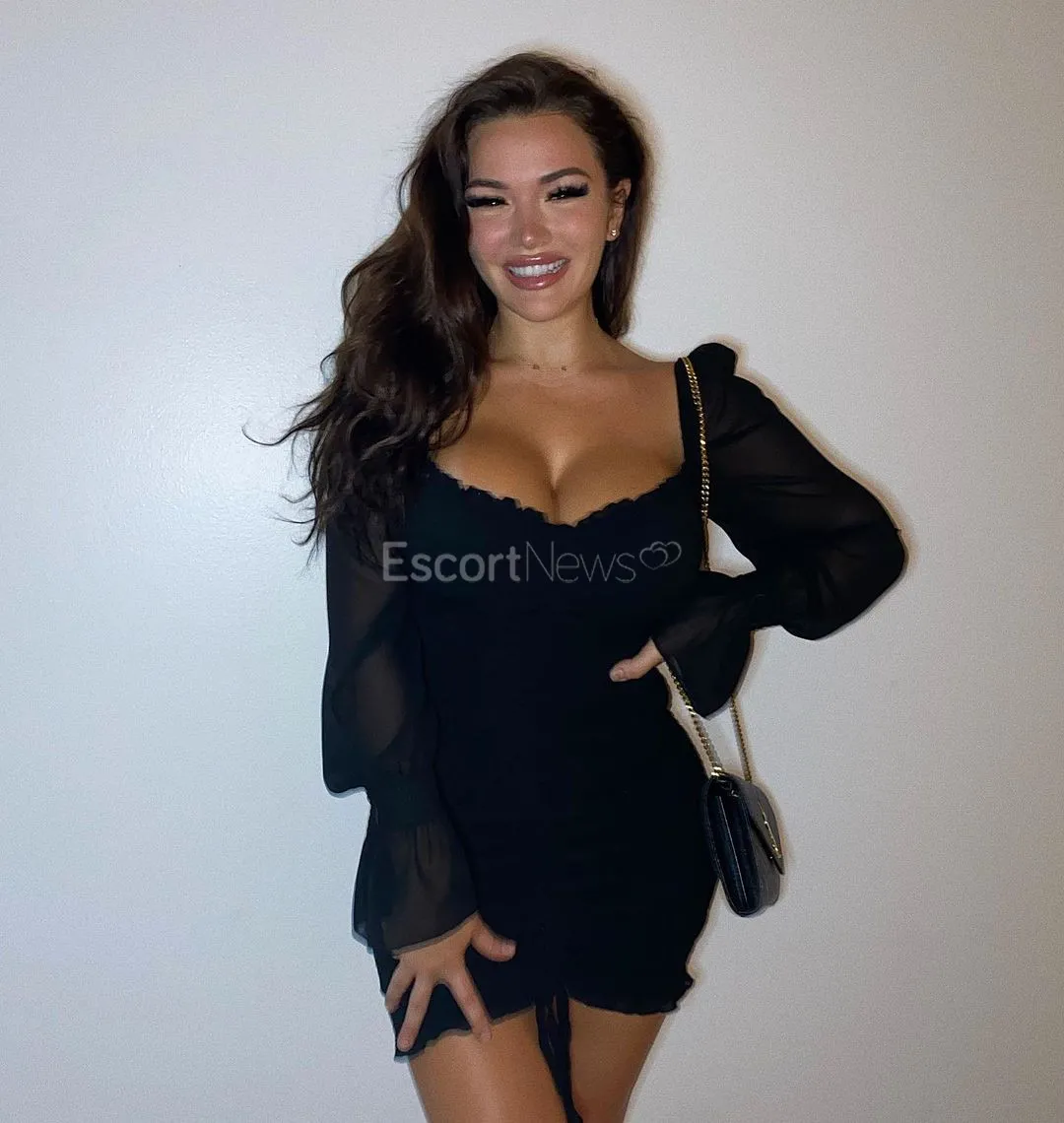 Escorts Saudi Arabia Melissa