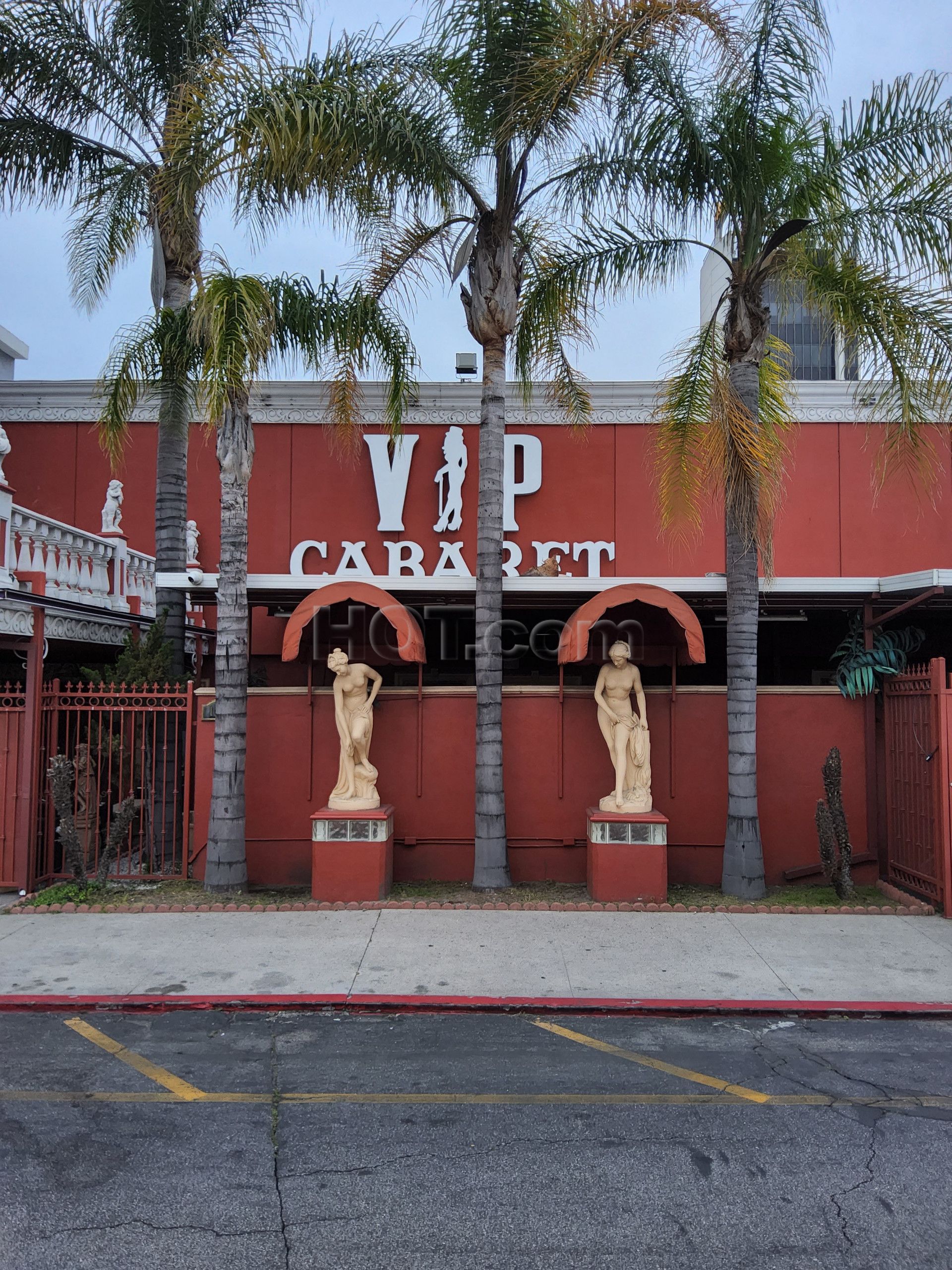 North Hollywood, California Vip Cabaret