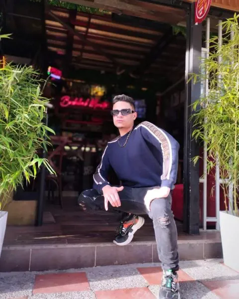 Escorts San Jose, California TopSanty_HotXL