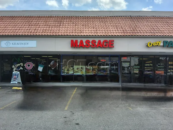 Massage Parlors Orlando, Florida Venus Massage