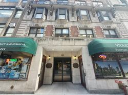 Massage Parlors Manhattan, New York Ming Qi Clinic