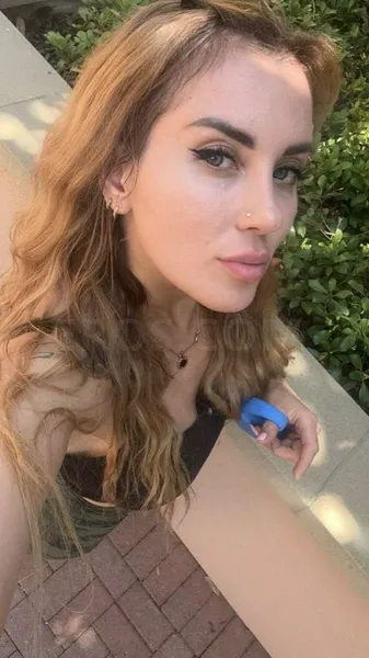 Escorts Chicago, Illinois HottieMila