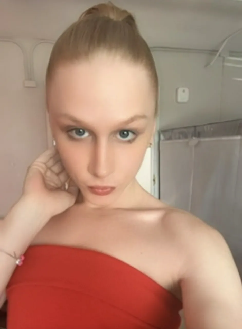 Escorts Las Vegas, Nevada destinyyyy
