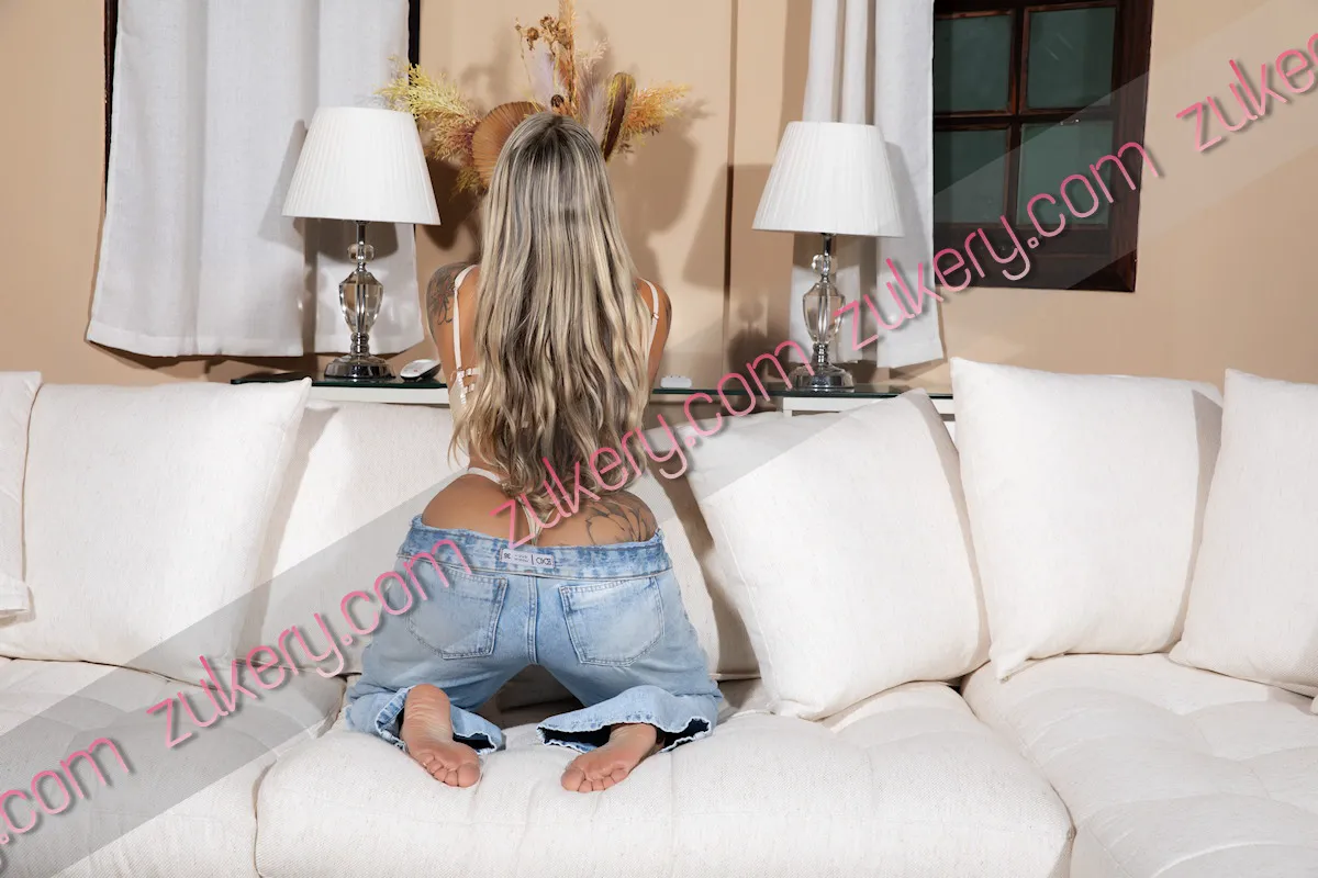 Escorts Madrid, Spain BARBIE