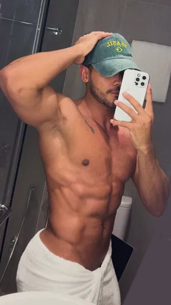 Escorts Athens, Greece Victor_Br