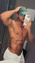 Escorts Athens, Greece Victor_Br