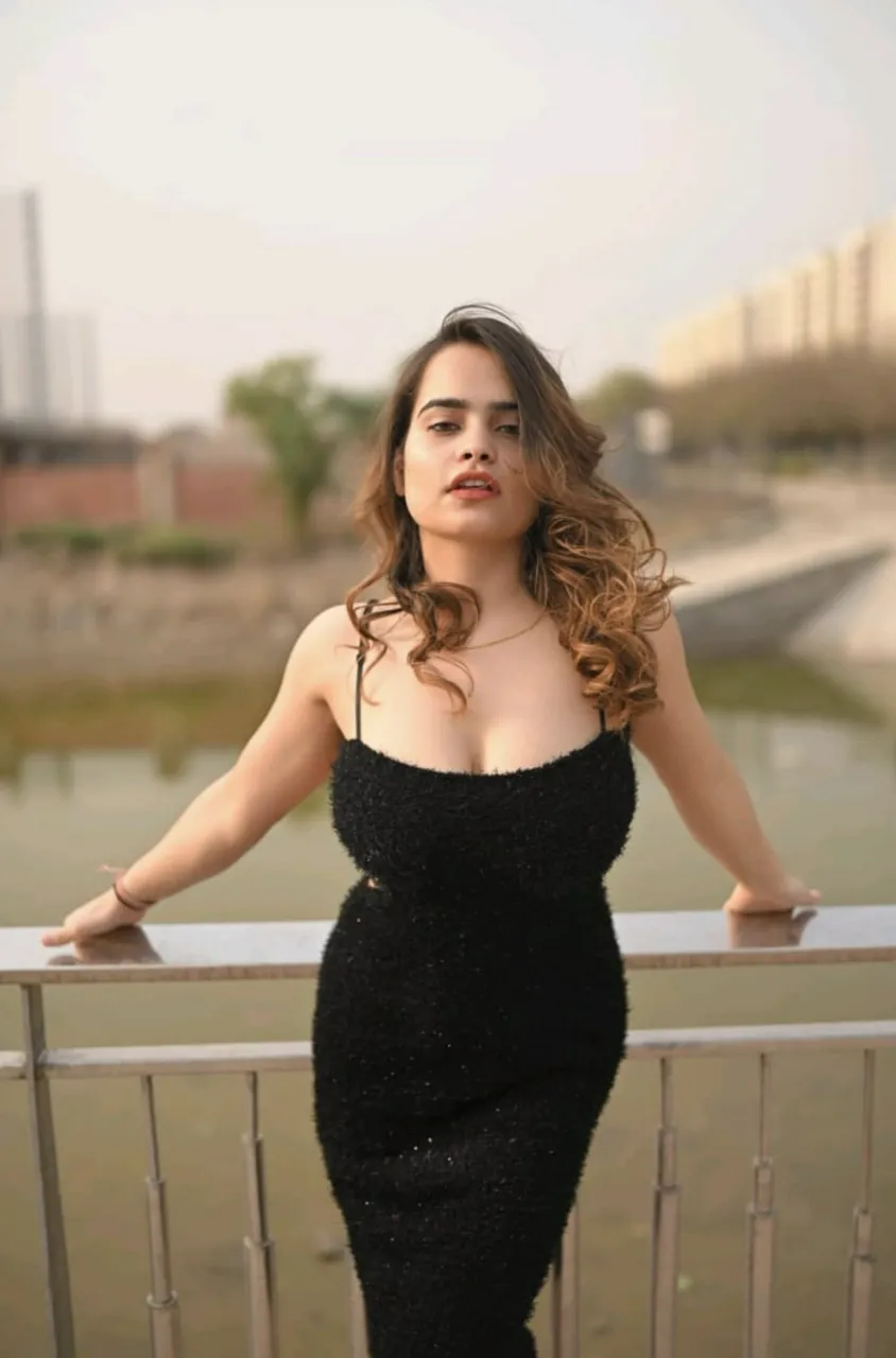 Escorts Mumbai, India KAVYA