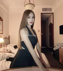 Escorts Hong Kong, Hong Kong Kawaii Angela