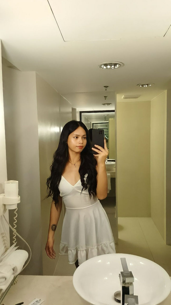 Escorts Manila, Philippines Sweet Jonica