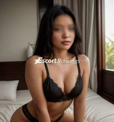 Escorts Swansea, Wales Thai Jessy