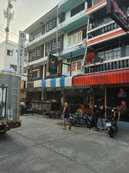 Beer Bar Pattaya, Thailand Sky Bar