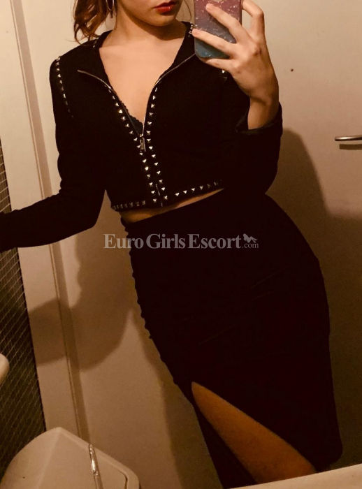 Escorts Rome, Italy Antonella